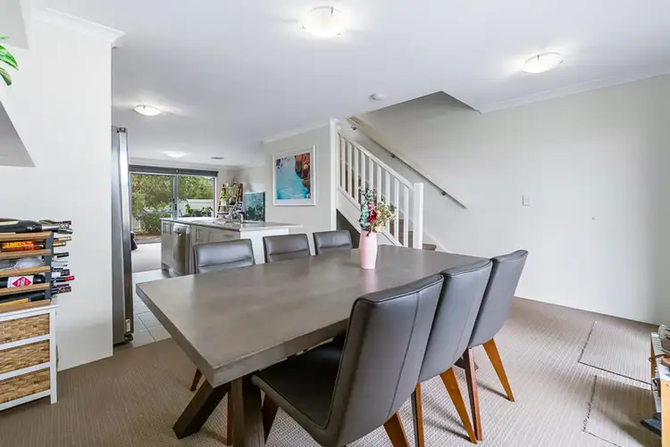 Fourth view of Homely house listing, 1/46 Gibbs Road, Aubin Grove WA 6164