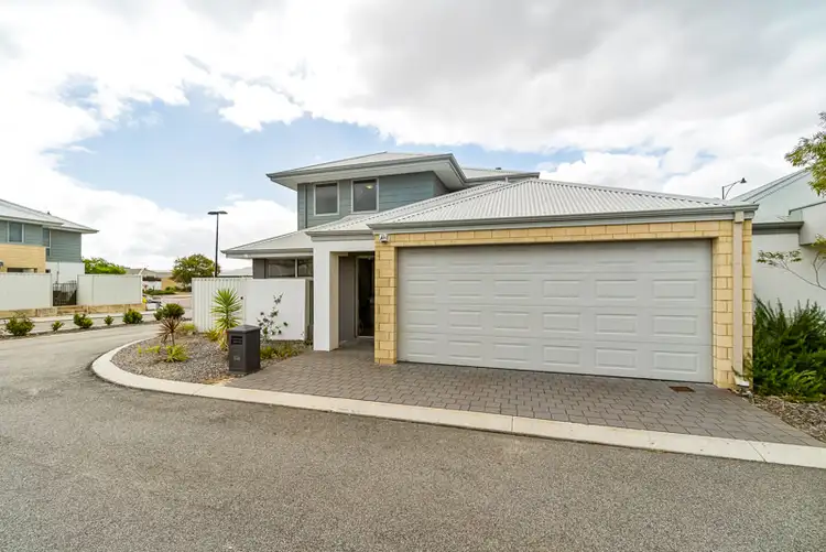 Fifth view of Homely house listing, 1/46 Gibbs Road, Aubin Grove WA 6164