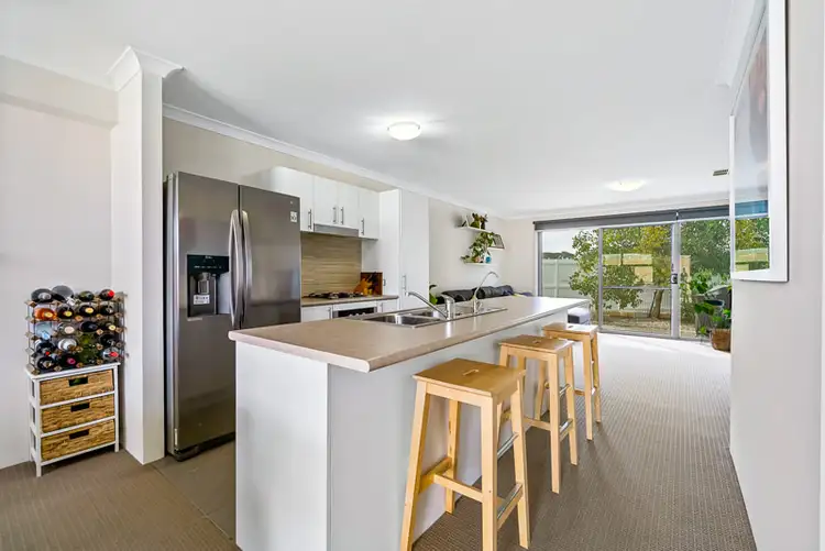 Sixth view of Homely house listing, 1/46 Gibbs Road, Aubin Grove WA 6164
