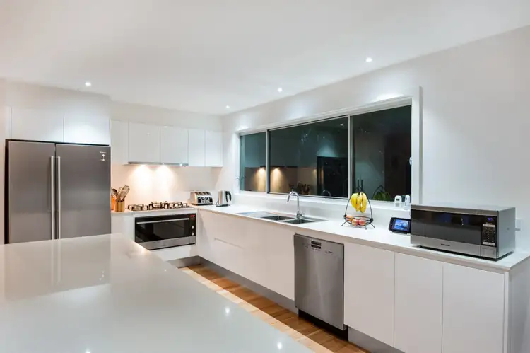 Second view of Homely house listing, 56 Old Gosford Road, Wamberal NSW 2260