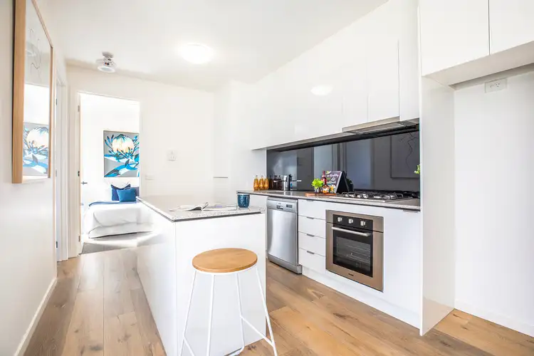 Main view of Homely apartment listing, 301/103 Grange Road, Glen Huntly VIC 3163