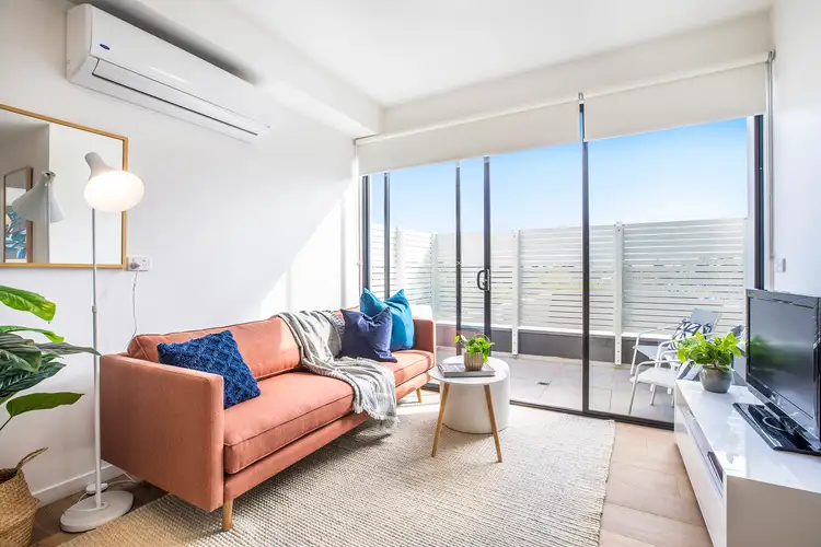 Second view of Homely apartment listing, 301/103 Grange Road, Glen Huntly VIC 3163