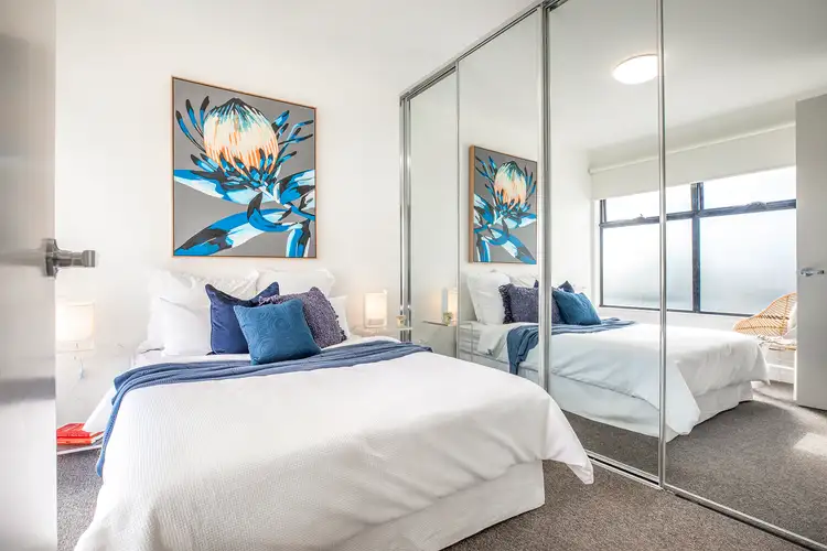 Third view of Homely apartment listing, 301/103 Grange Road, Glen Huntly VIC 3163