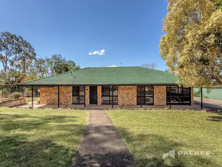 Main view of Homely house listing, 41 Coal Road, Chuwar QLD 4306
