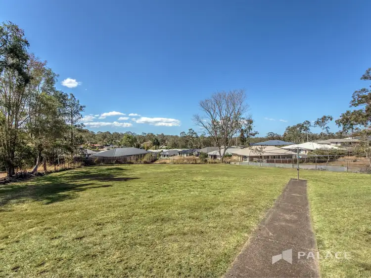 Fifth view of Homely house listing, 41 Coal Road, Chuwar QLD 4306