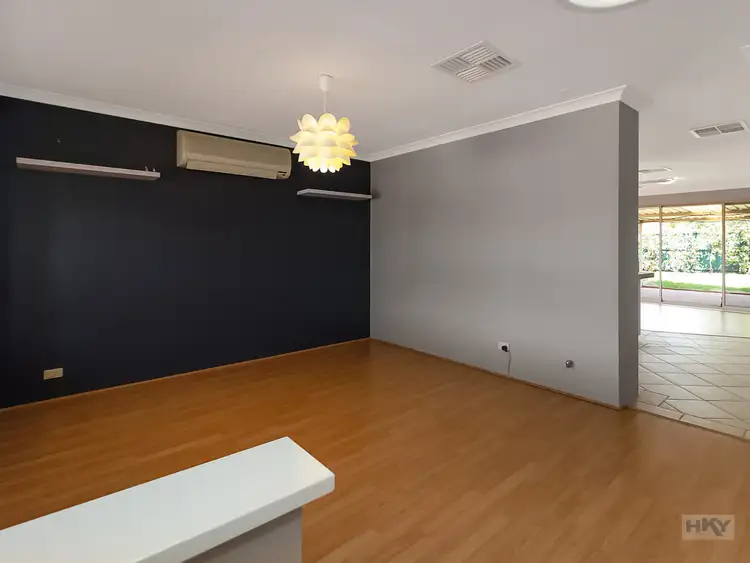 Sixth view of Homely house listing, 9 Bronzewing Avenue, Ellenbrook WA 6069