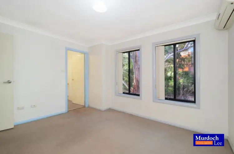 Fourth view of Homely townhouse listing, 12/2 Parsonage Road, Castle Hill NSW 2154
