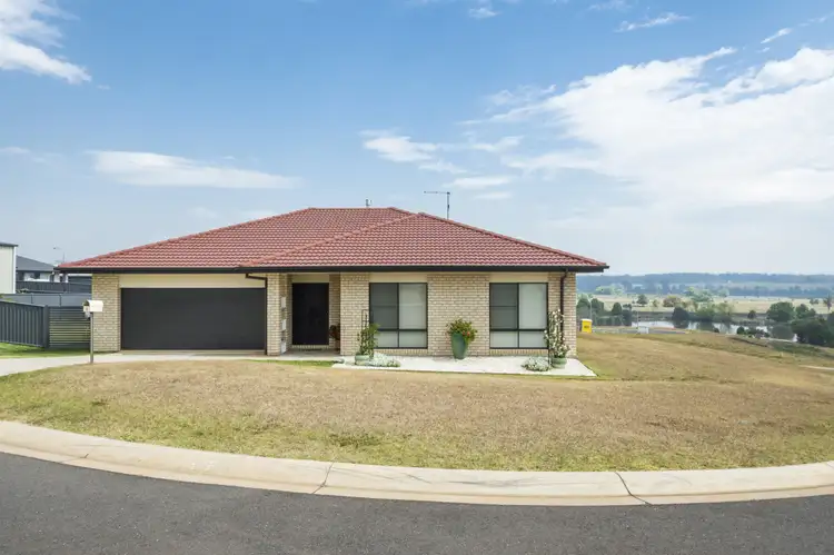 Main view of Homely house listing, 3 Attwater Close, Junction Hill NSW 2460