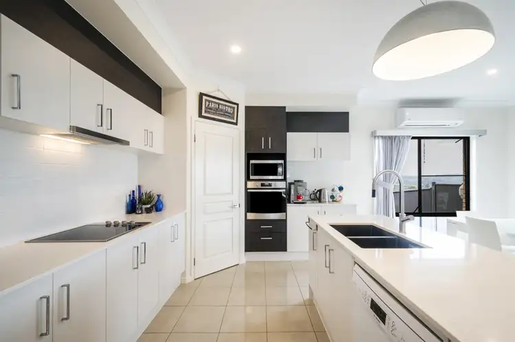 Third view of Homely house listing, 3 Attwater Close, Junction Hill NSW 2460