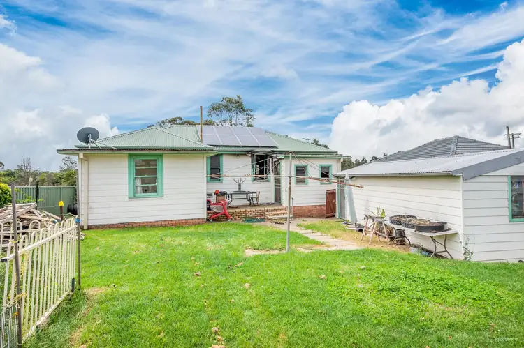 Main view of Homely house listing, 3 Aden Street, Shortland NSW 2307