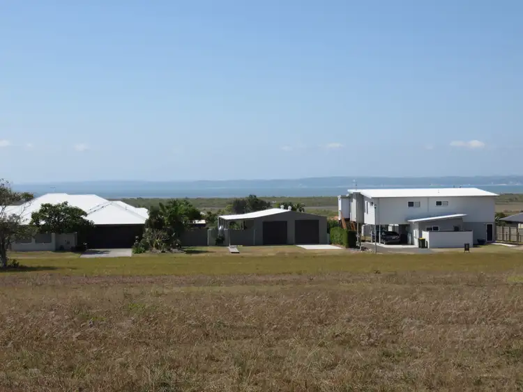LOT 101, 51 Windjammer Circuit, River Heads QLD 4655