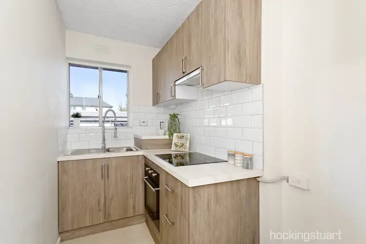 Fourth view of Homely apartment listing, 6/38 Mayston Street, Hawthorn East VIC 3123