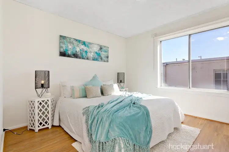 Fifth view of Homely apartment listing, 6/38 Mayston Street, Hawthorn East VIC 3123