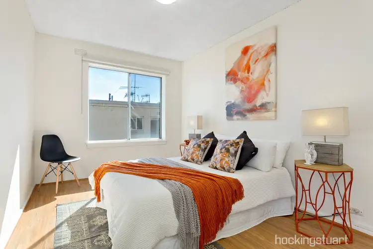 Sixth view of Homely apartment listing, 6/38 Mayston Street, Hawthorn East VIC 3123