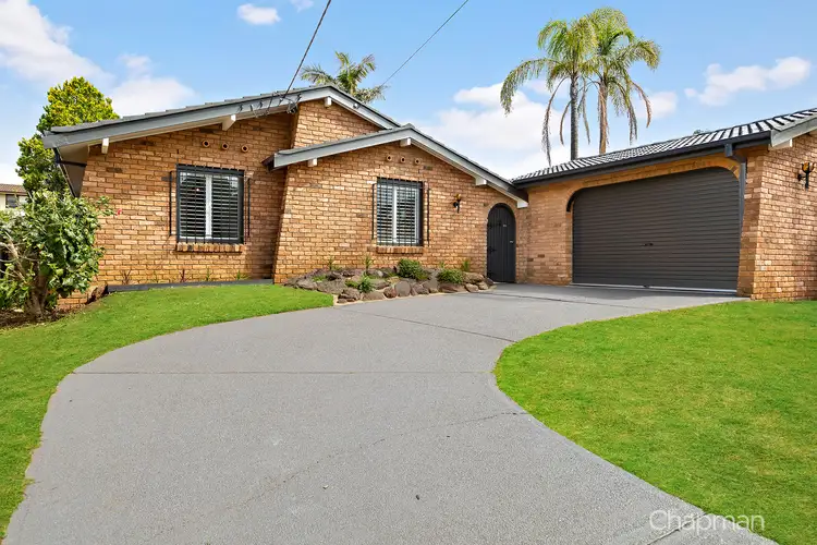 19 Marshall Road, Mount Riverview NSW 2774