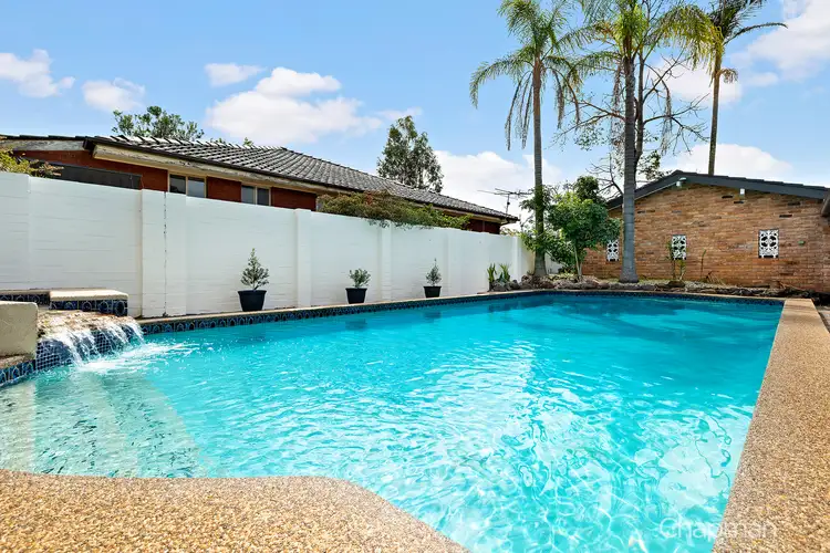 Second view of Homely house listing, 19 Marshall Road, Mount Riverview NSW 2774