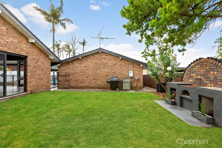 Fifth view of Homely house listing, 19 Marshall Road, Mount Riverview NSW 2774