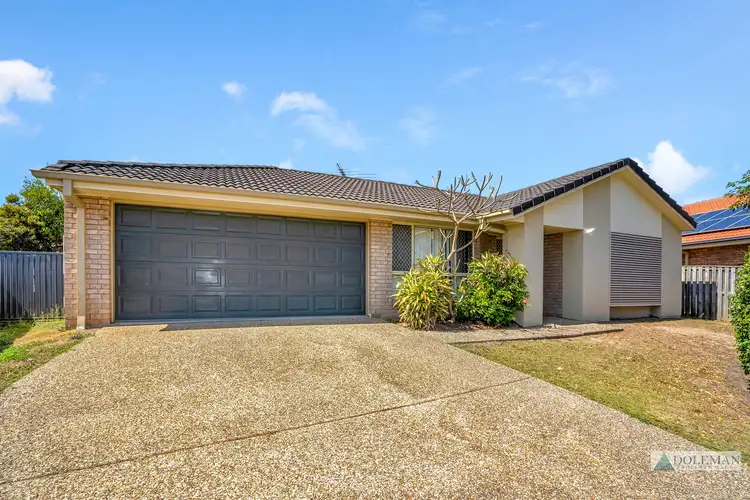 6 Alisma Court, Ormeau QLD 4208