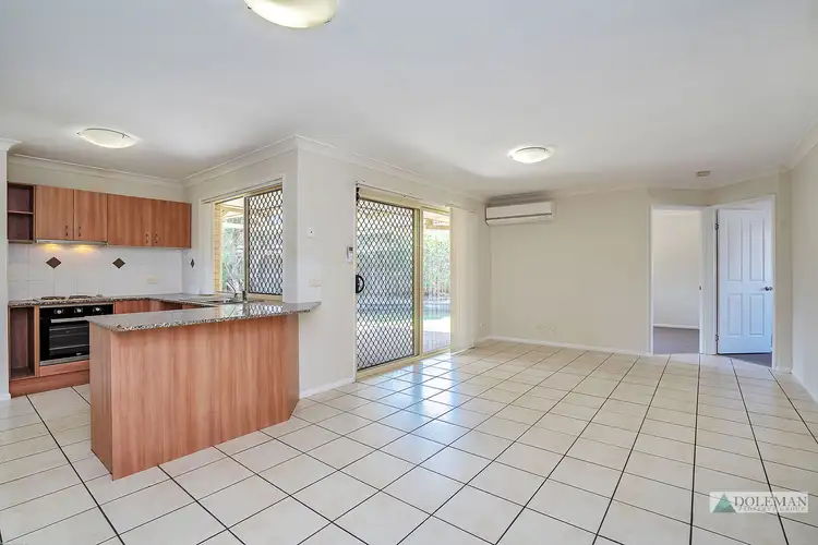 Second view of Homely house listing, 6 Alisma Court, Ormeau QLD 4208