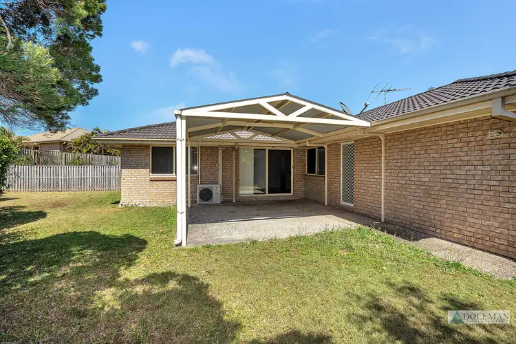 Third view of Homely house listing, 6 Alisma Court, Ormeau QLD 4208