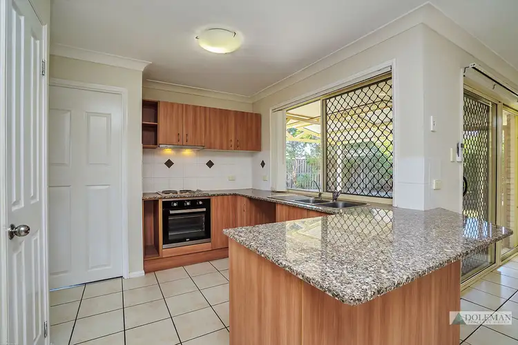 Fourth view of Homely house listing, 6 Alisma Court, Ormeau QLD 4208