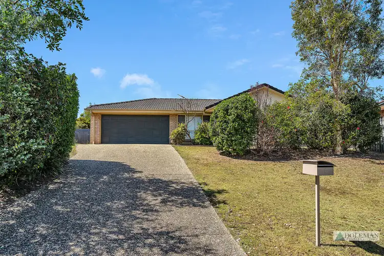 Sixth view of Homely house listing, 6 Alisma Court, Ormeau QLD 4208