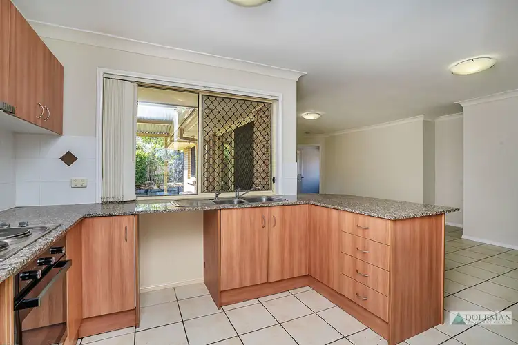 Seventh view of Homely house listing, 6 Alisma Court, Ormeau QLD 4208