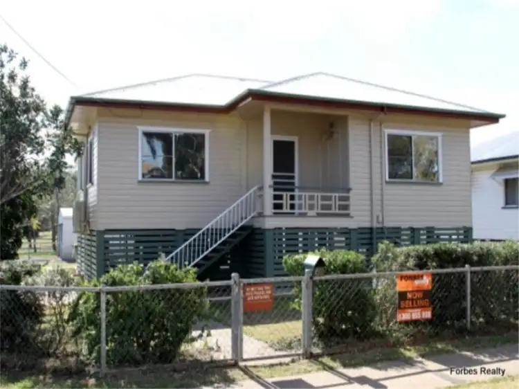 62 Arthur Street, Dalby QLD 4405