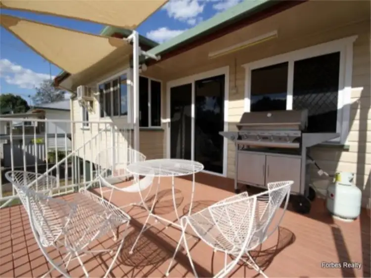 Second view of Homely house listing, 62 Arthur Street, Dalby QLD 4405