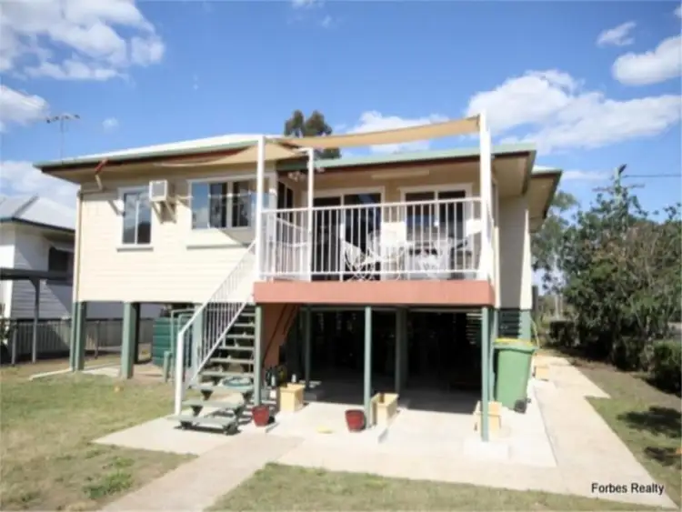 Third view of Homely house listing, 62 Arthur Street, Dalby QLD 4405