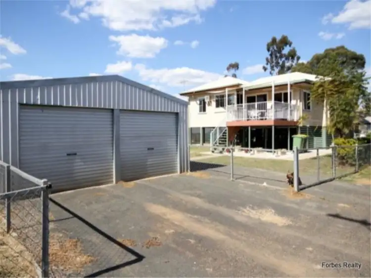 Fifth view of Homely house listing, 62 Arthur Street, Dalby QLD 4405