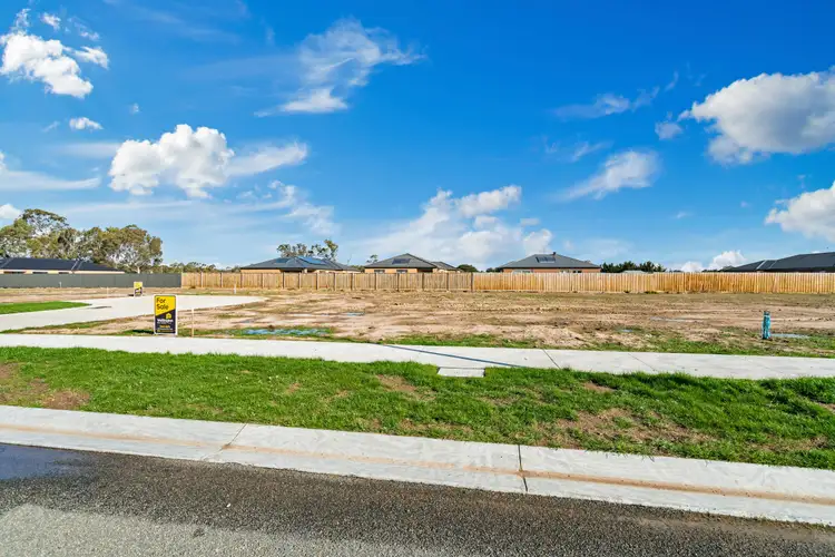 20 (Lot 41) Kennelly Crescent, Stratford VIC 3862