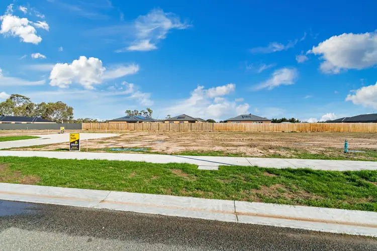 20 (Lot 41) (Lot 41) Kennelly Crescent, Stratford VIC 3862