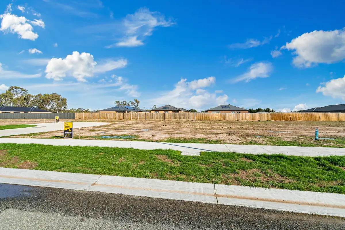 Main view of Homely land listing, 20 (Lot 41) (Lot 41) Kennelly Crescent, Stratford VIC 3862