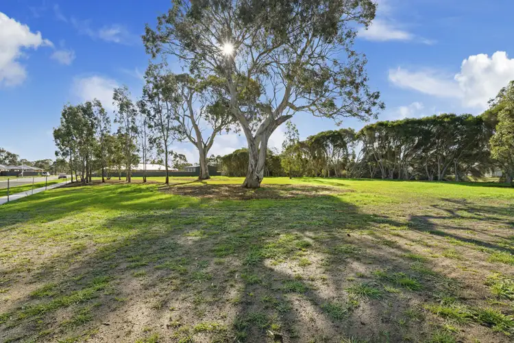 Seventh view of Homely land listing, 20 (Lot 41) (Lot 41) Kennelly Crescent, Stratford VIC 3862