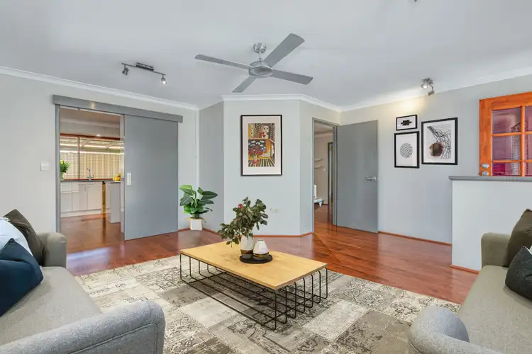 Second view of Homely house listing, 2 Straitsman Way, Currambine WA 6028