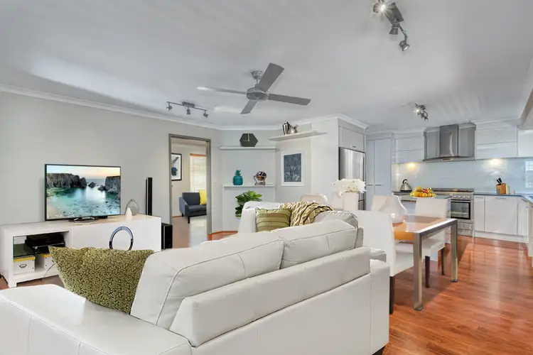 Third view of Homely house listing, 2 Straitsman Way, Currambine WA 6028