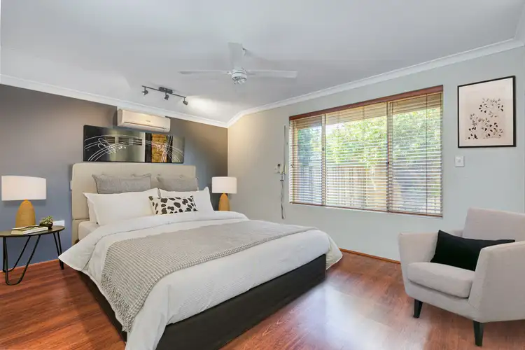 Fourth view of Homely house listing, 2 Straitsman Way, Currambine WA 6028