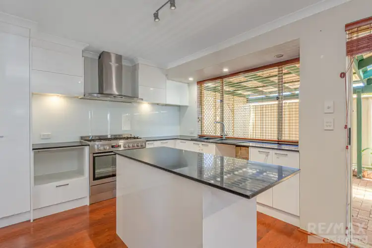 Fifth view of Homely house listing, 2 Straitsman Way, Currambine WA 6028