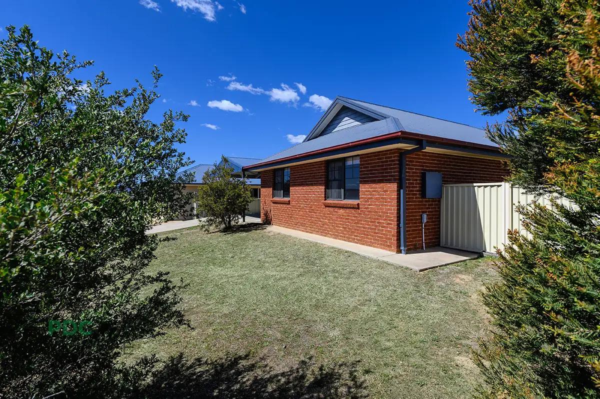 Main view of Homely house listing, 1 White Circle, Mudgee NSW 2850