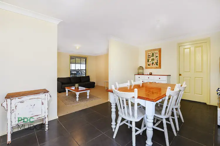 Second view of Homely house listing, 1 White Circle, Mudgee NSW 2850