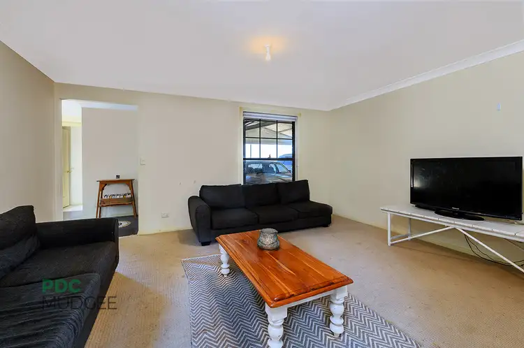 Third view of Homely house listing, 1 White Circle, Mudgee NSW 2850