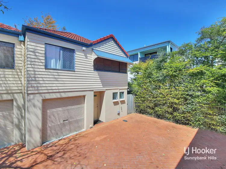 Main view of Homely townhouse listing, 9/376 Montague Road, West End QLD 4101