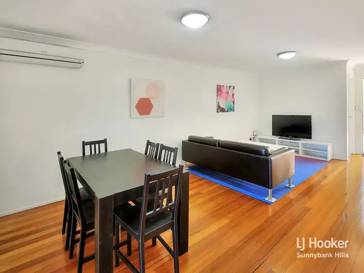 Fifth view of Homely townhouse listing, 9/376 Montague Road, West End QLD 4101