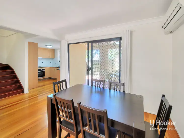 Sixth view of Homely townhouse listing, 9/376 Montague Road, West End QLD 4101