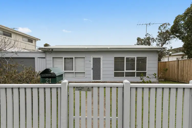 21 Sunset Strip, Jan Juc VIC 3228