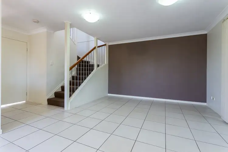 Second view of Homely townhouse listing, 23/8 Charnwood Street, Sunnybank Hills QLD 4109