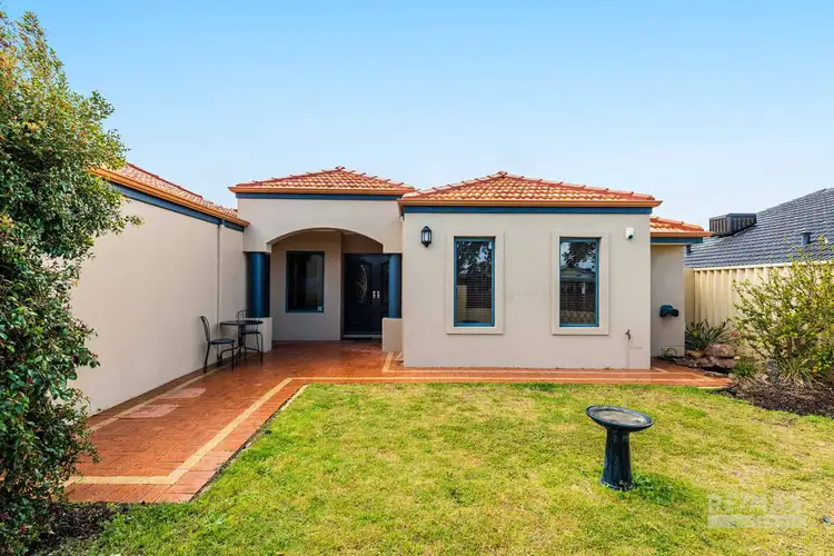 52 Camborne Parkway, Butler WA 6036
