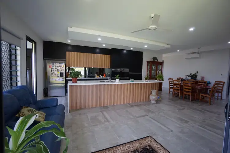 Seventh view of Homely house listing, 11 Jannali Court, Mareeba QLD 4880