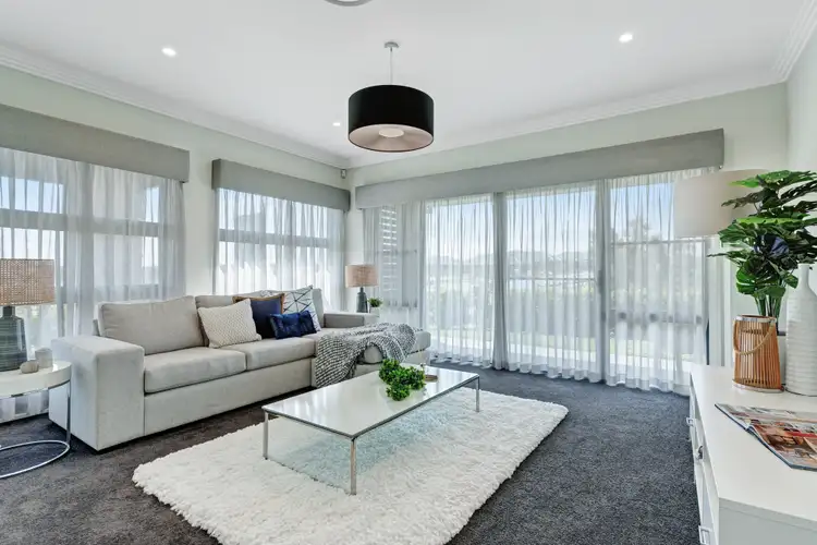 Third view of Homely house listing, 22 Harvest Boulevard, Chisholm NSW 2322